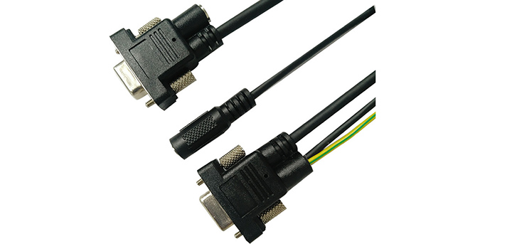 Multimedia cable