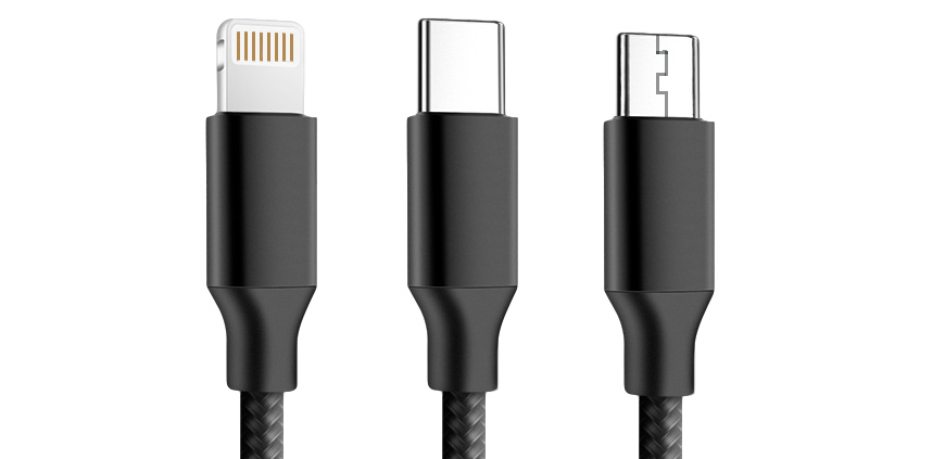 USB Cable