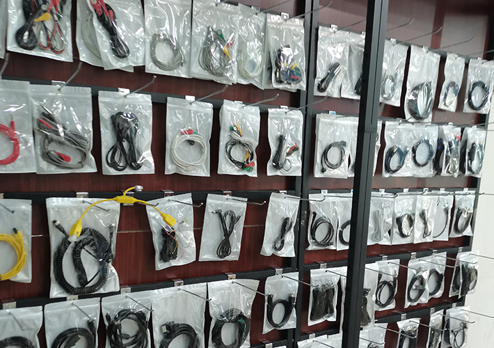 LongEtech PD cable wireharness China manufactory