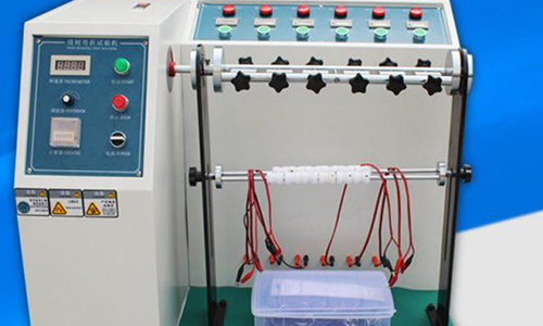 Swing and Sling test Machine