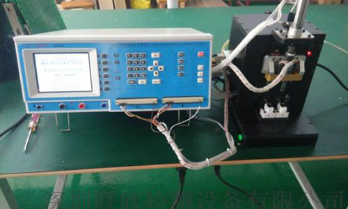 Electrical Testing Machine