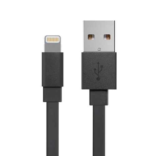 Flat Lightning to USB Charge & Sync Cable