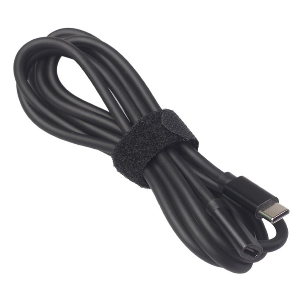 USB3.1 type c male to USB3.1 type c female adapter cable