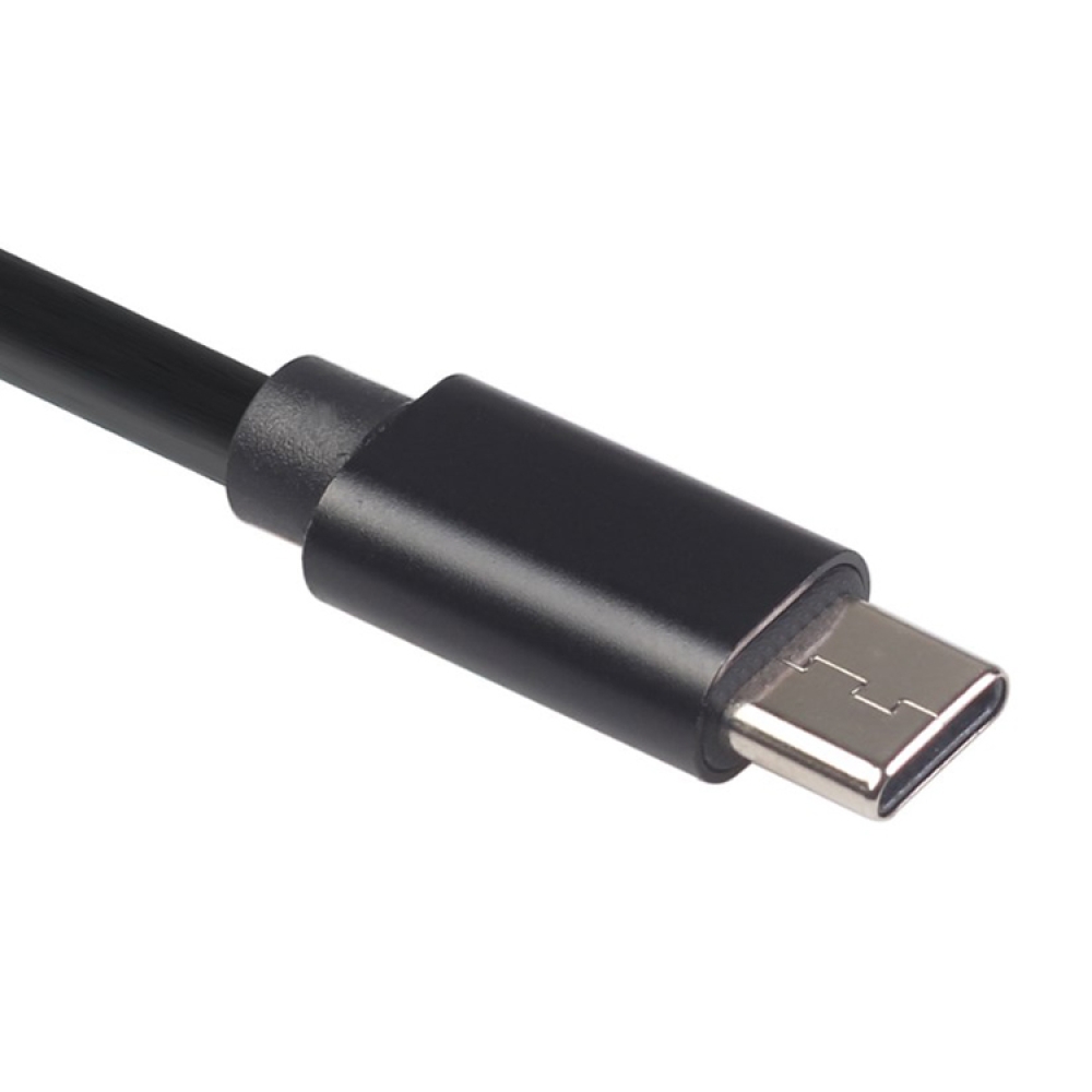 USB3.1 type c male to USB3.1 type c female adapter cable